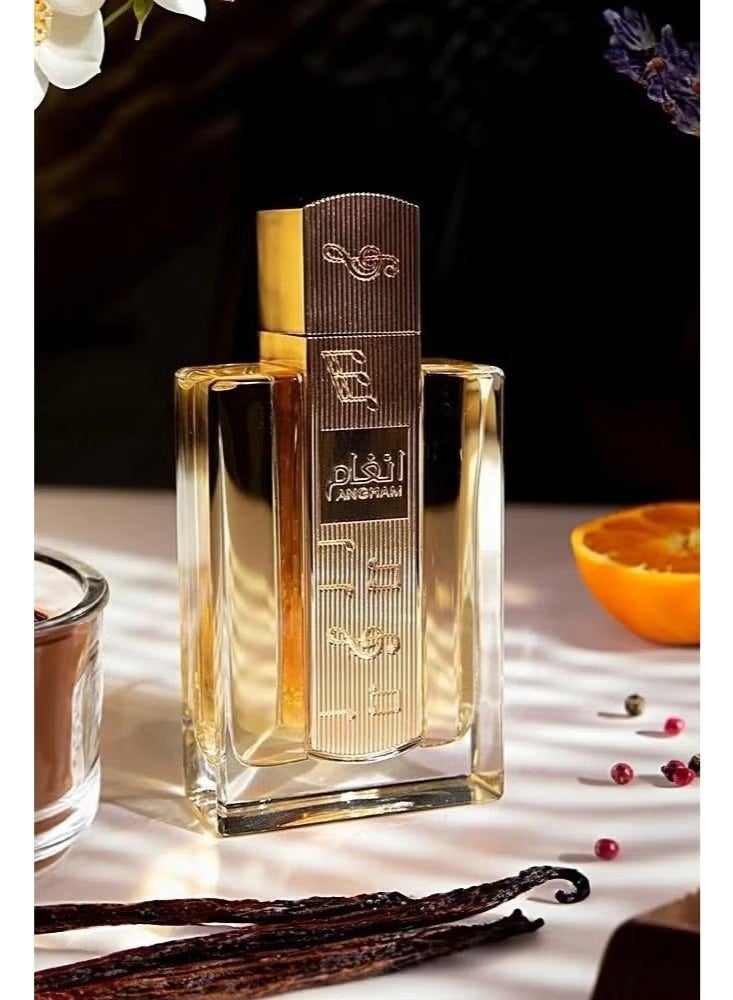 Latafa Latifa Angham Eau de Parfum Unisex 100ml - Image 4